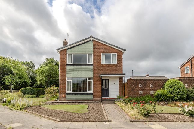 Westgarth, Newcastle Upon Tyne NE5 3 bed semi