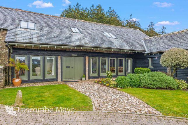 3 bedroom barn conversion for sale