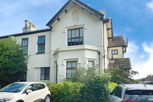 Eaton Road, West Derby, Liverpool, L12 1 bed flat for sale