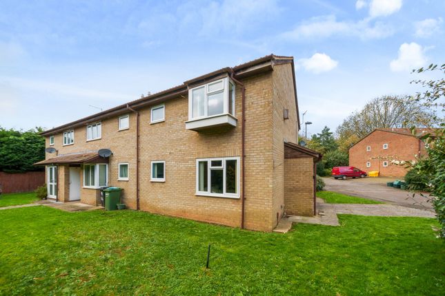 Home Orchard, Bristol BS37 1 bed terraced house for sale