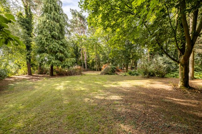 Land to the rear of Wheelwrights... 3 bed property with land for sale