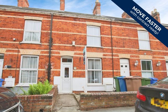 George Street, Hedon, Hull,  HU12 8JH 2 bed terraced house for sale