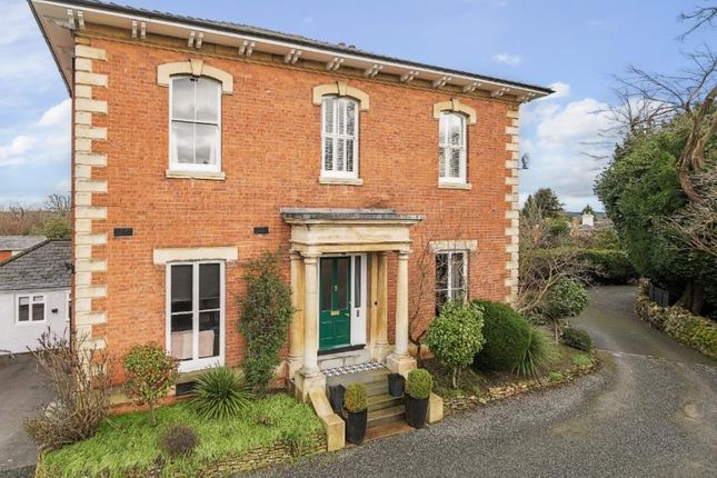 Hereford,  Herefordshire,  HR4 7 bed townhouse for sale