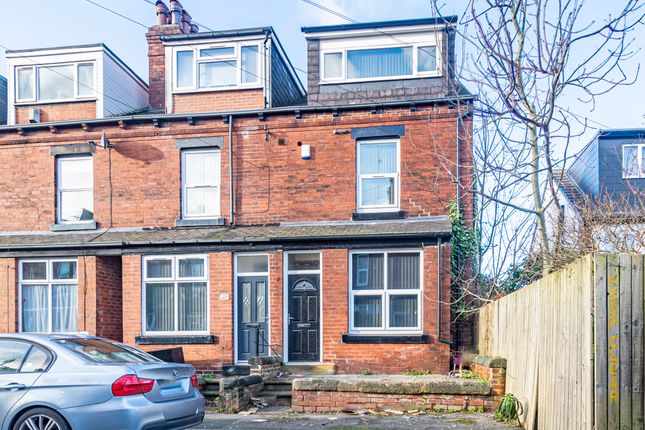 5 bed terraced house