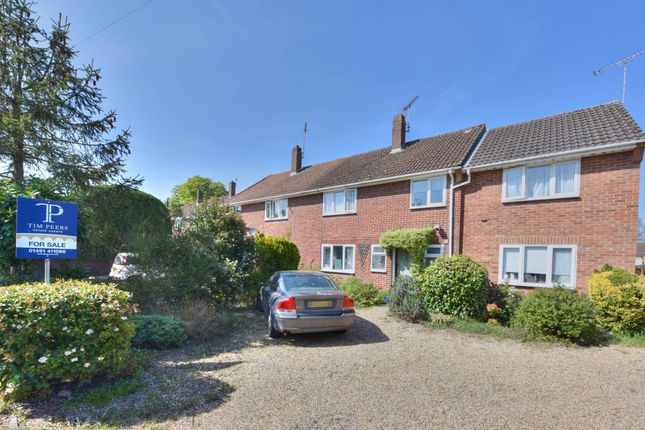 Gainsborough Crescent, Henley On Thames 3 bed maisonette for sale
