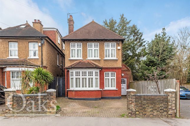 Northampton Road, Addiscombe 3 bed detached house for sale