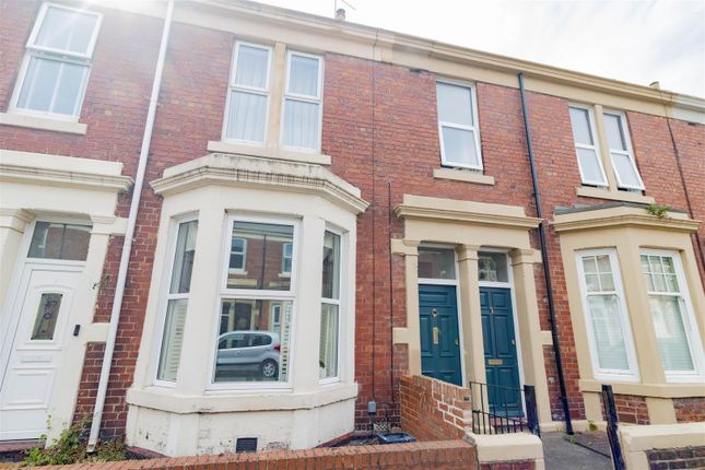 Donkin Terrace, North Shields 2 bed flat for sale