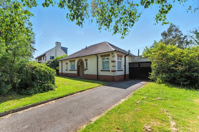 3 bedroom bungalow for sale