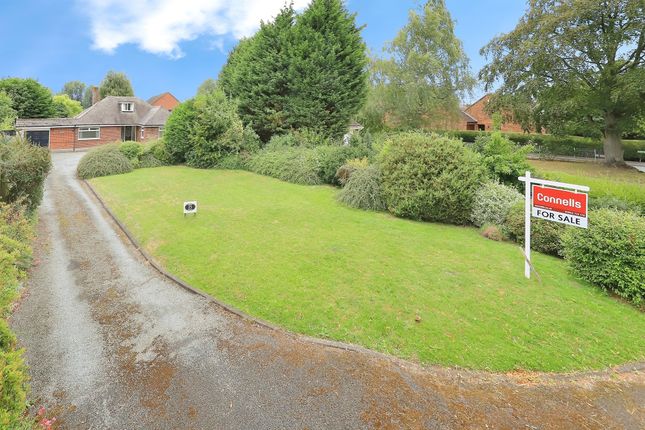 2 bedroom detached house for sale