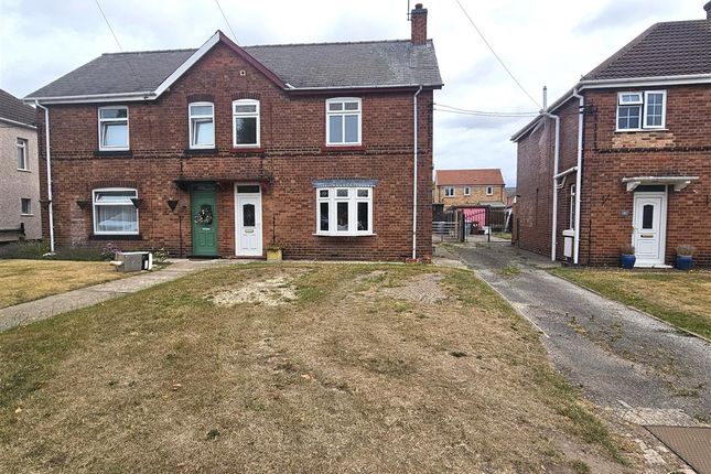 3 bed semi-detached house