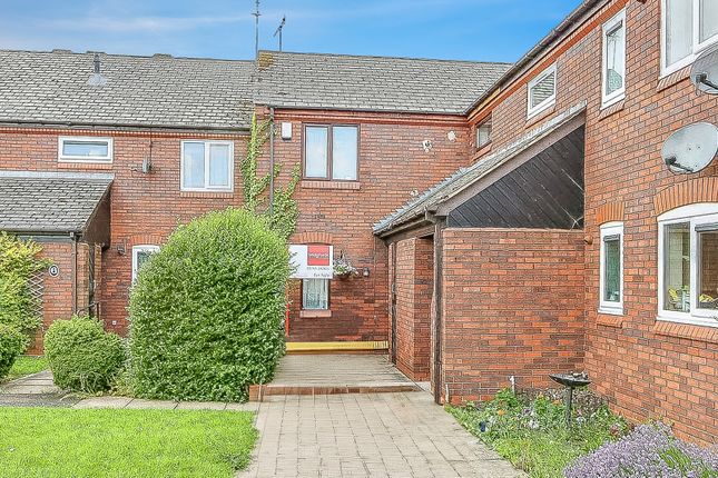 3 bed mews