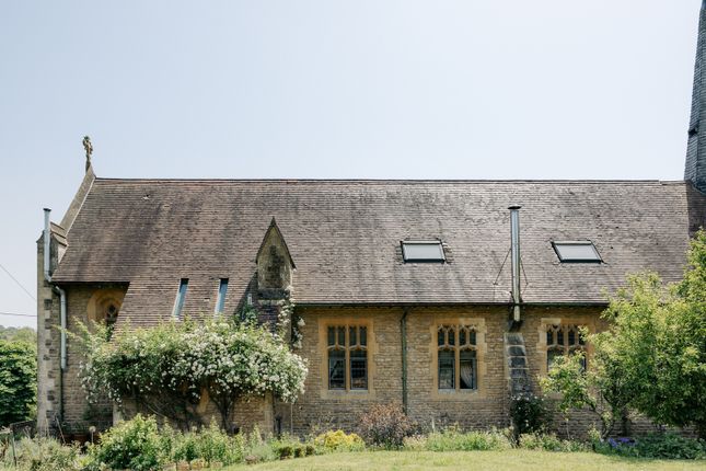 Old St. John's, Ford, Wiltshire 4 bed detached house for sale