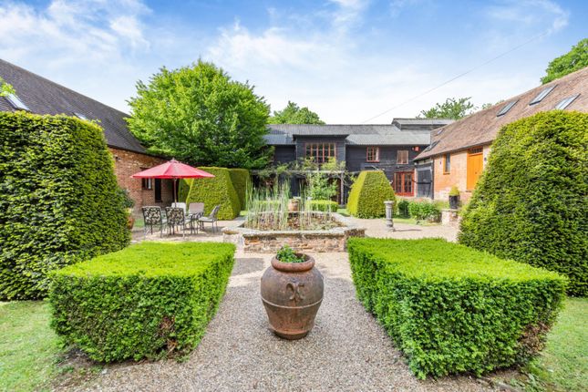 Acrise, Folkestone, Kent 5 bed detached house for sale