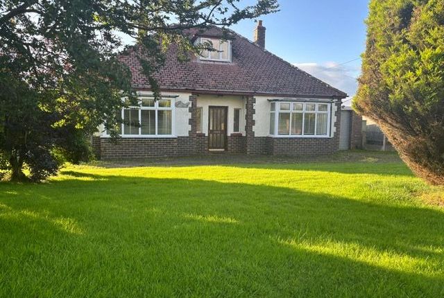 Wigton CA7 3 bed detached house for sale