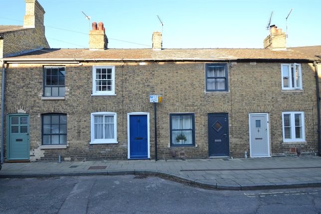 Silver Street, Ely CB7 2 bed terraced house for sale