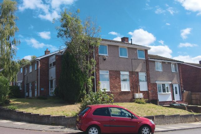 Grisedale Gardens, Gateshead NE9 1 bed flat for sale