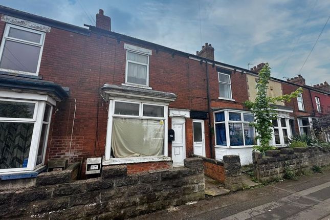Mary Street, Scunthorpe 2 bed apartment for sale