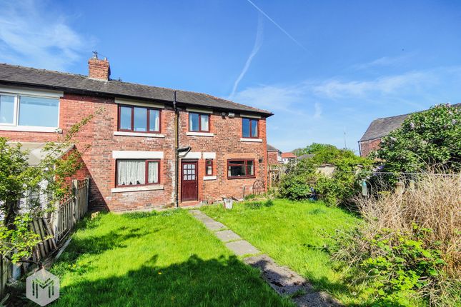 Thornton Road, Worsley, Manchester... 3 bed semi