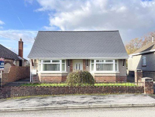 2 bedroom bungalow for sale