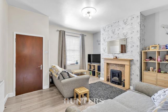 Norman Street, Middleton M24 4 bed terraced house for sale