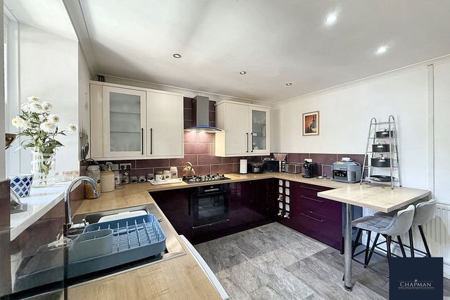 Treharne Street, Treorchy, CF42 3 bed terraced house for sale