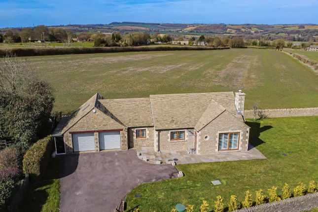 Kilkenny, Andoversford, Cheltenham... 3 bed detached house for sale