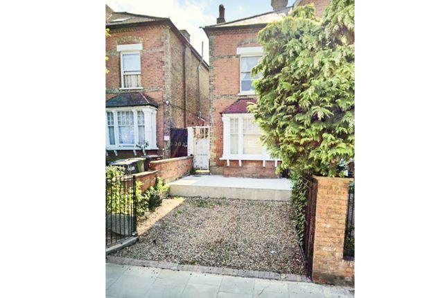 8 bedroom semi-detached house for sale