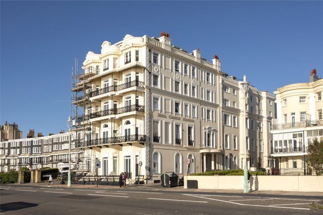 Marine Parade, Brighton 2 bed apartment for sale