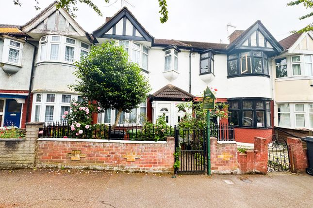 Tallack Road, London, E10 4 bed terraced house for sale
