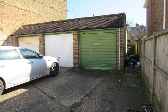 Bank Street, Herne Bay Garage for sale
