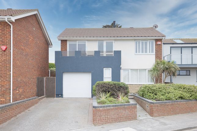 Dolphin Close, Broadstairs, CT10 4 bed semi