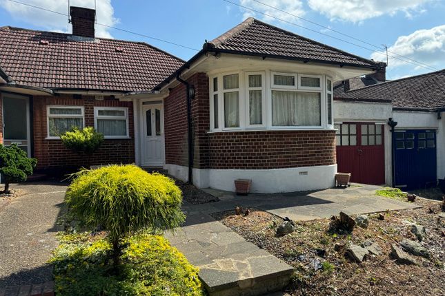 3 bedroom bungalow for sale
