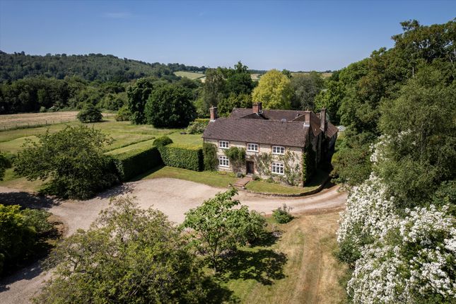 11 bedroom detached house for sale