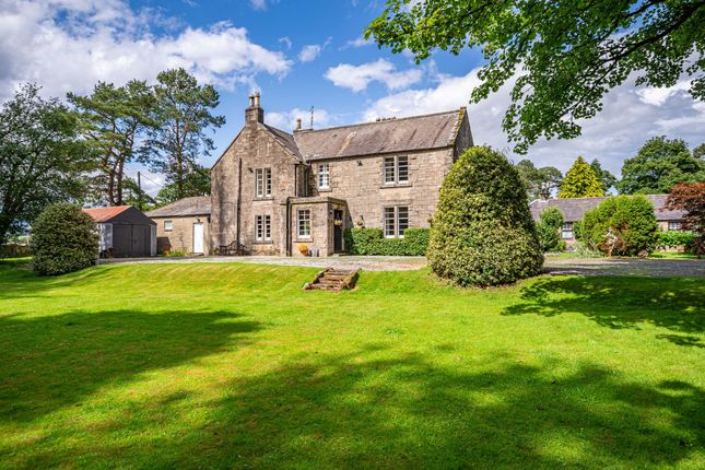 Blackaddie House Hotel, Sanquhar, DG4 8 bed house for sale
