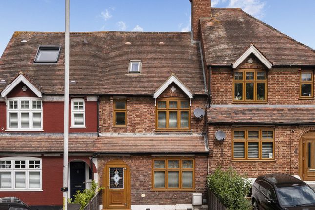 Seal Road, Sevenoaks, TN14 4 bed terraced house for sale