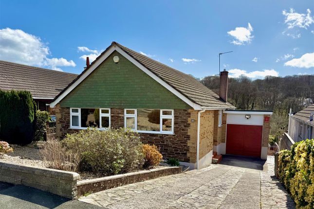 Green Park Road, Plymouth PL9 3 bed detached bungalow for sale