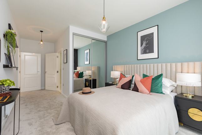Claret Apartments LW1_09 at Legacy... 1 bed apartment for sale