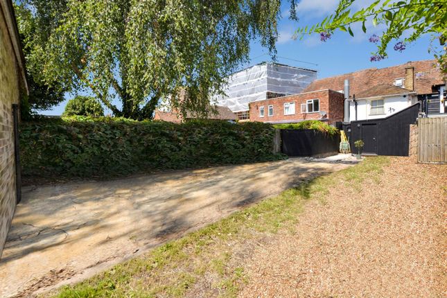 High Street, Hythe CT21 Land for sale