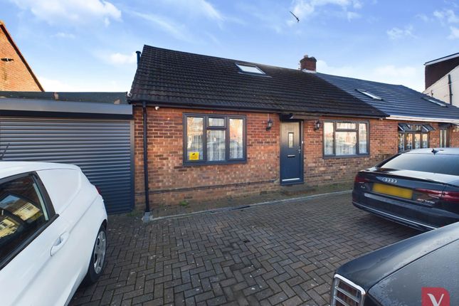 Linden Road, Luton LU4 4 bed bungalow for sale