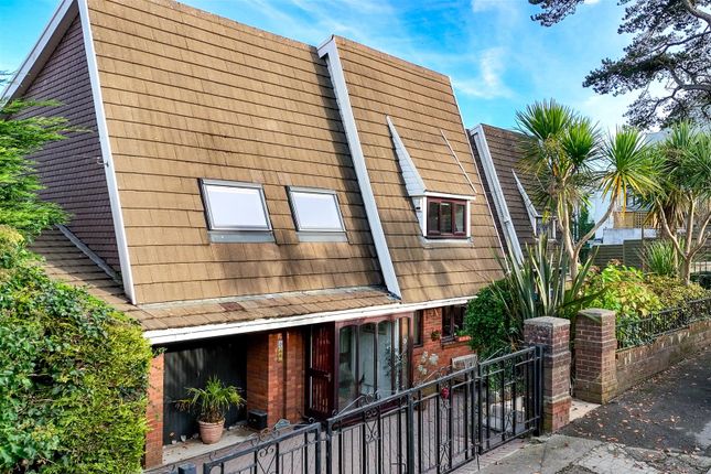 Southward Lane, Swansea SA3 4 bed detached house for sale