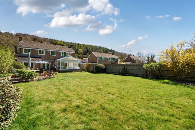 Stonor, Oxfordshire RG9 4 bed detached house for sale