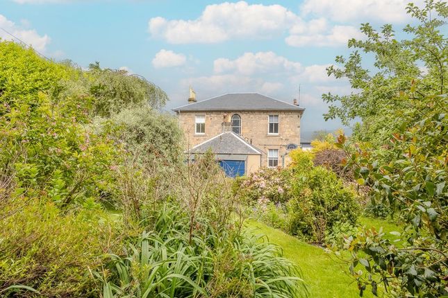 Kilsyth Road, Kirkintilloch, G66 1QQ 6 bed detached villa for sale