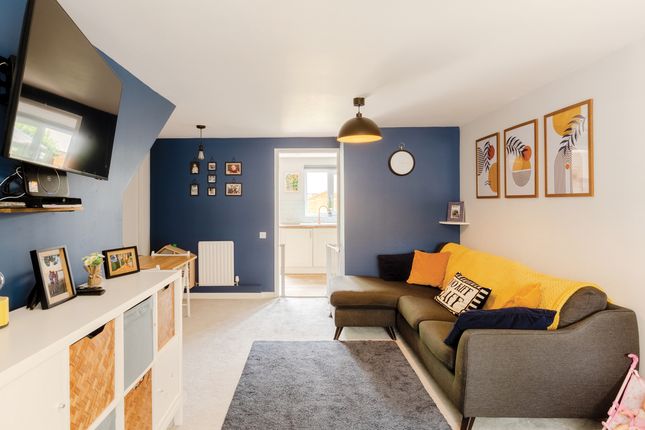 Bristol BS7 2 bed terraced house for sale