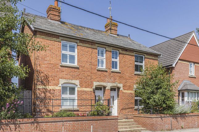 Challow Road, Wantage, OX12 2 bed semi