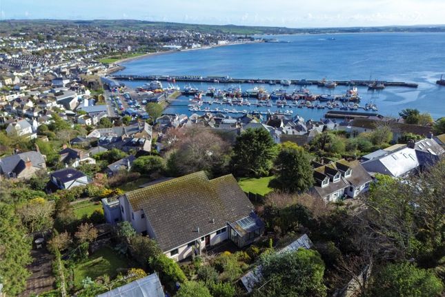 Adit Lane, Penzance TR18 5 bed detached house for sale