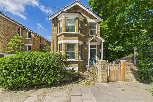 Ravensbourne Road, Bromley BR1 4 bed detached house for sale