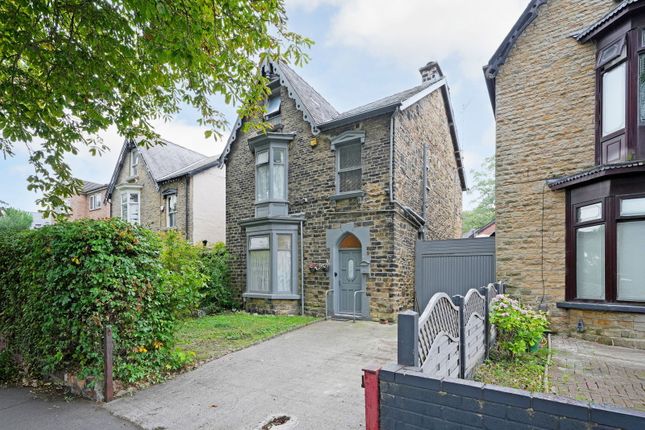 Chippinghouse Road, Sheffield S7 4 bed detached house for sale