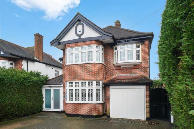 Pebworth Road, Harrow HA1 4 bed detached house for sale