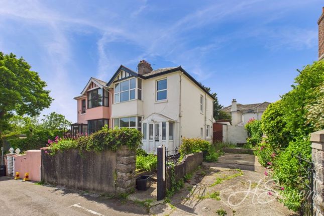 3 bed semi-detached house