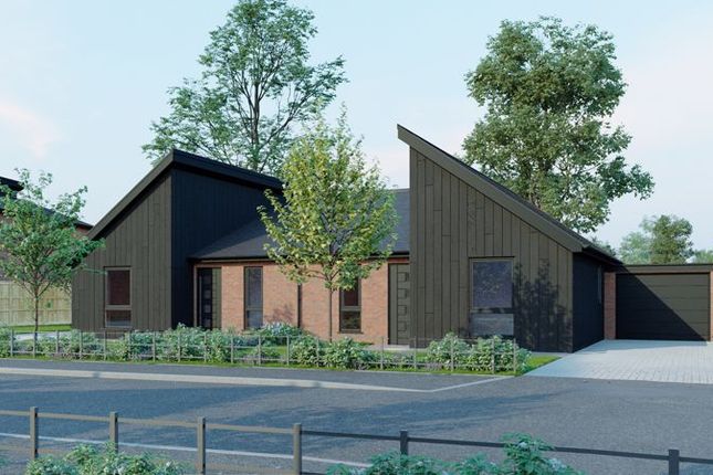 Oak Tree Close, Hoveton NR12 2 bed bungalow for sale